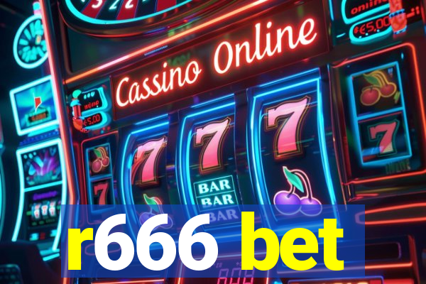 r666 bet