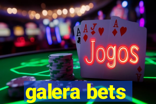 galera bets