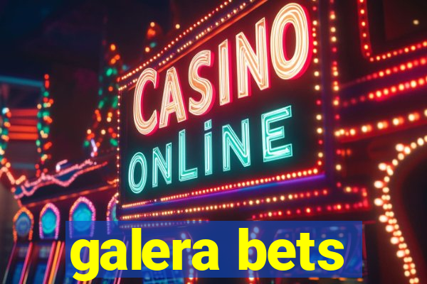 galera bets