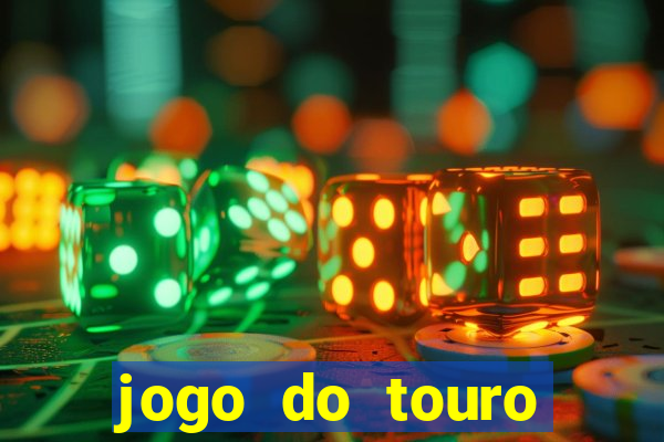 jogo do touro fortune ox