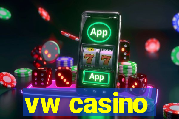 vw casino