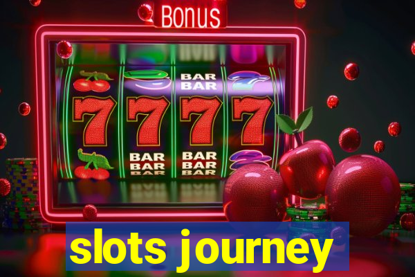 slots journey