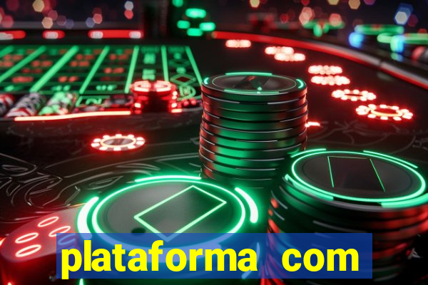 plataforma com rodadas gratis sem deposito