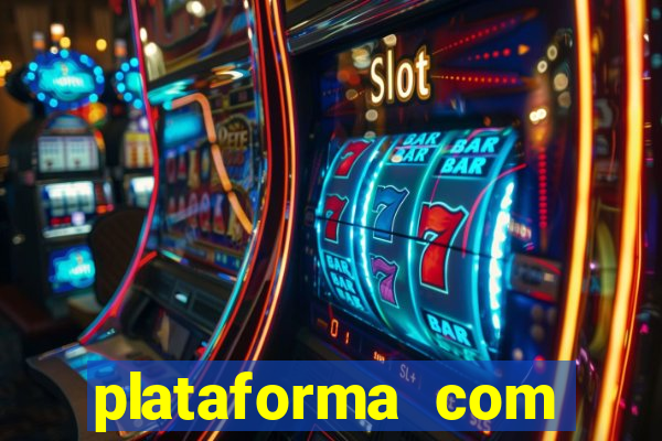 plataforma com rodadas gratis sem deposito