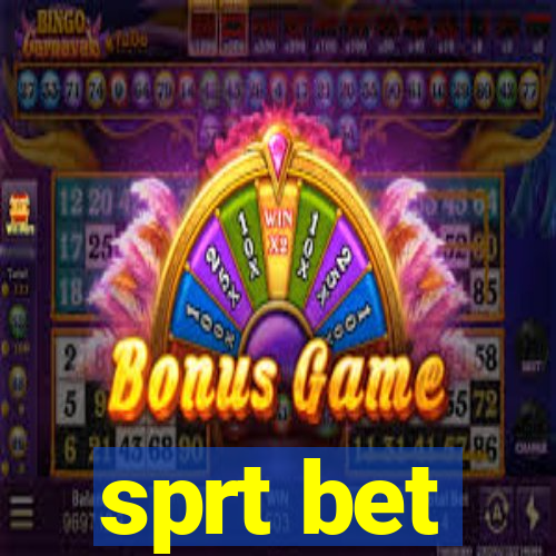 sprt bet