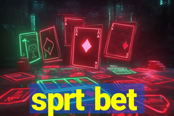 sprt bet