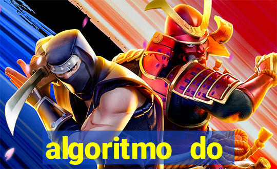 algoritmo do fortune tiger