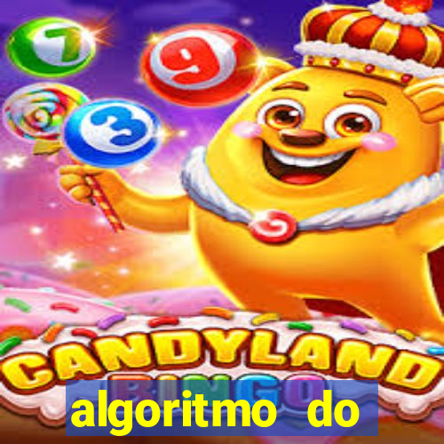 algoritmo do fortune tiger