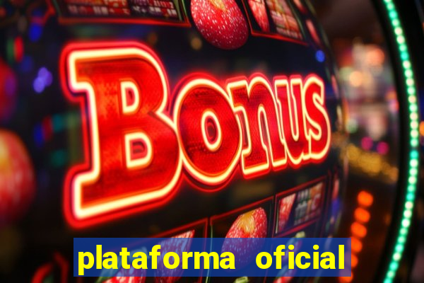 plataforma oficial fortune tiger