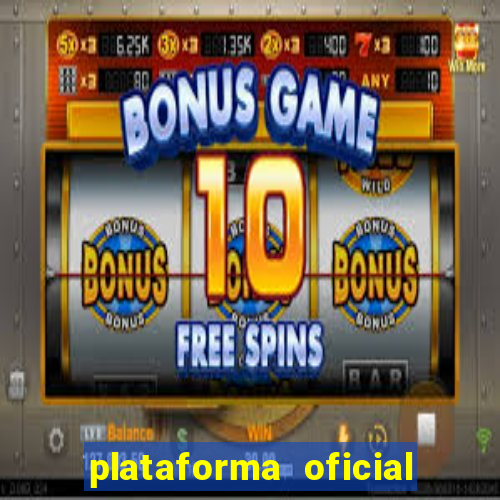 plataforma oficial fortune tiger