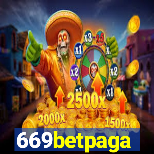 669betpaga