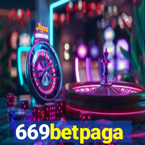 669betpaga