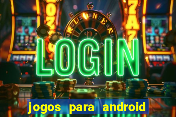 jogos para android de zumbi