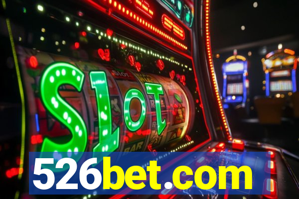 526bet.com