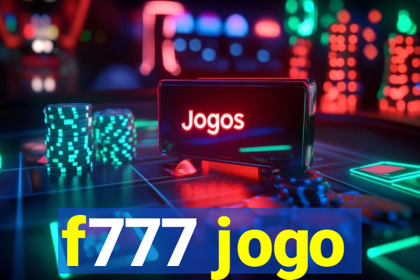 f777 jogo