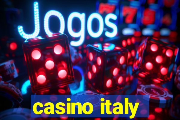 casino italy