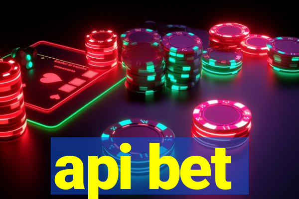 api bet