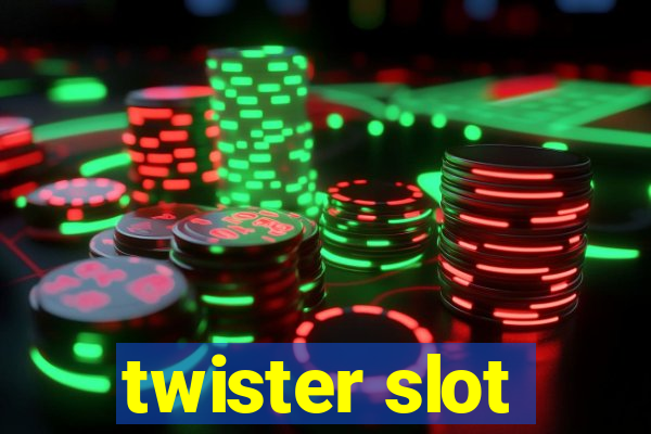 twister slot