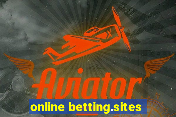 online betting.sites