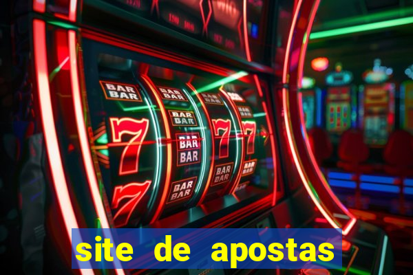 site de apostas deposito minimo 5 reais