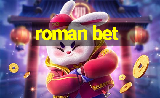 roman bet