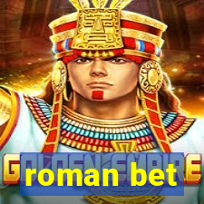 roman bet