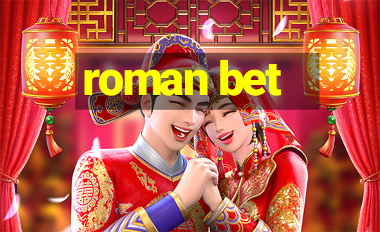 roman bet