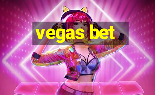 vegas bet