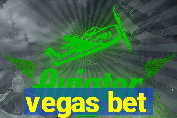 vegas bet