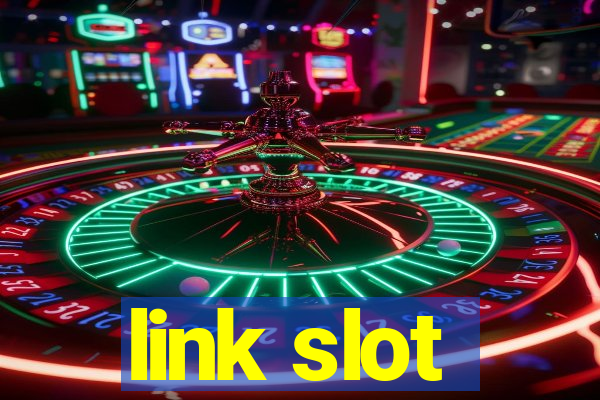 link slot