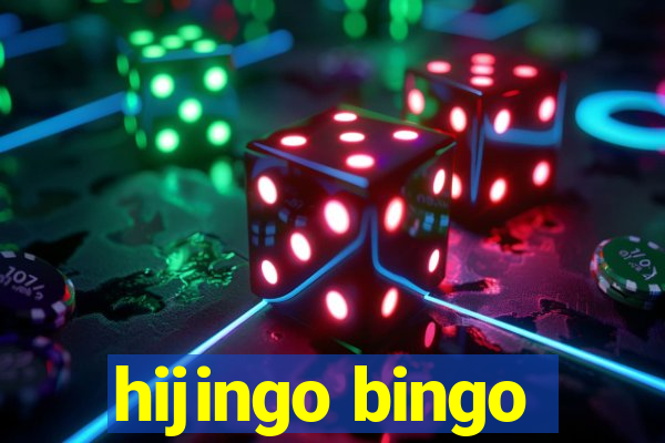 hijingo bingo