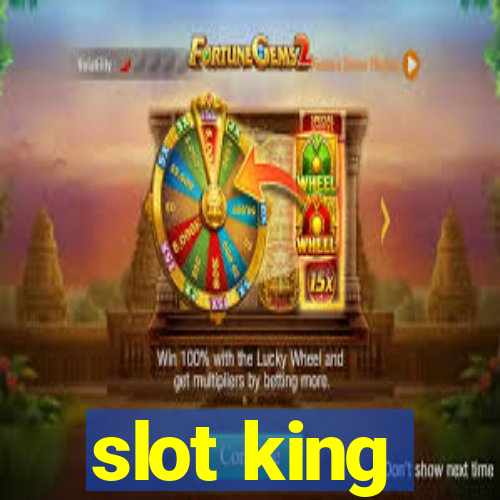 slot king