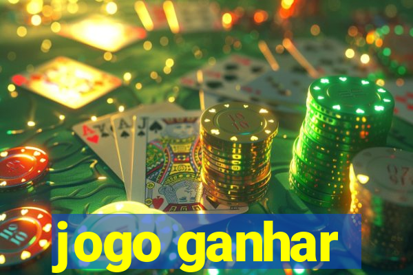 jogo ganhar