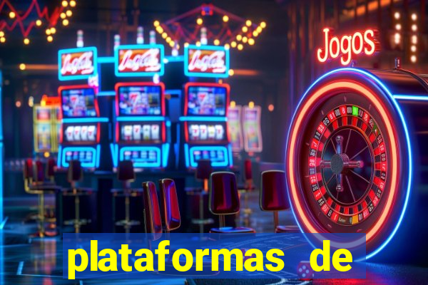 plataformas de jogos com b?nus