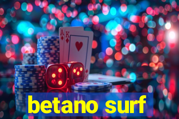 betano surf