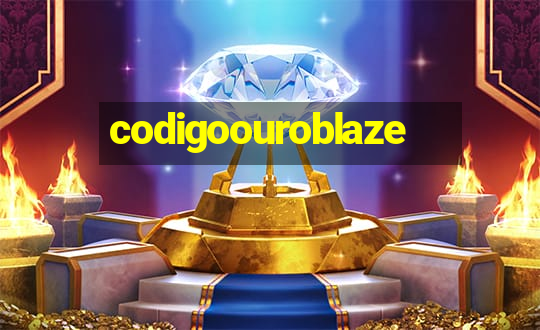 codigoouroblaze