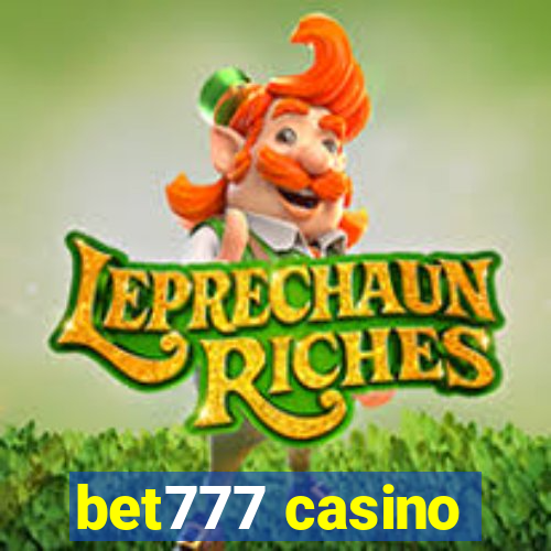 bet777 casino