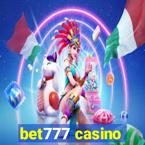 bet777 casino