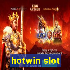 hotwin slot