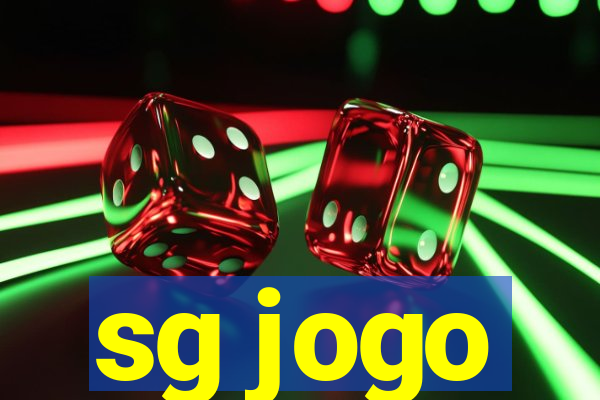 sg jogo