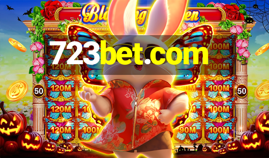 723bet.com