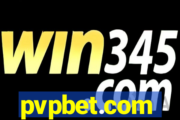 pvpbet.com