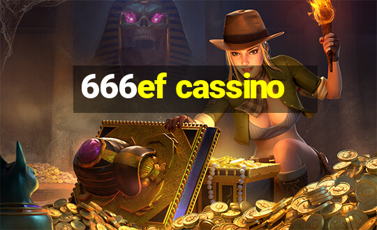 666ef cassino