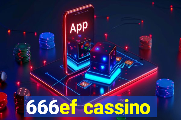 666ef cassino