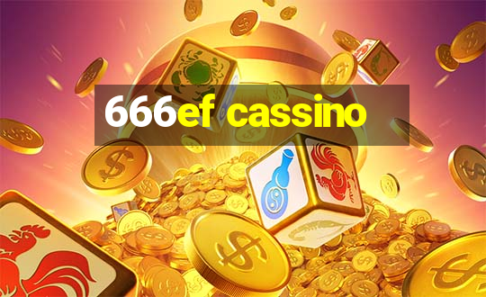 666ef cassino