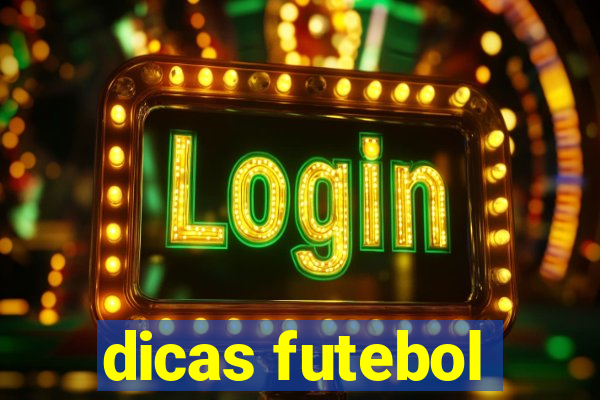 dicas futebol