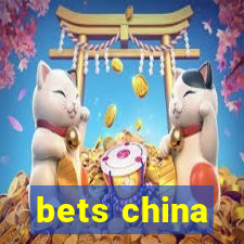 bets china