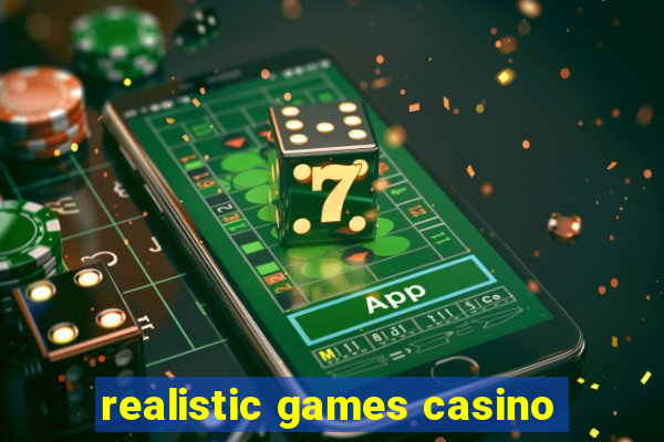 realistic games casino