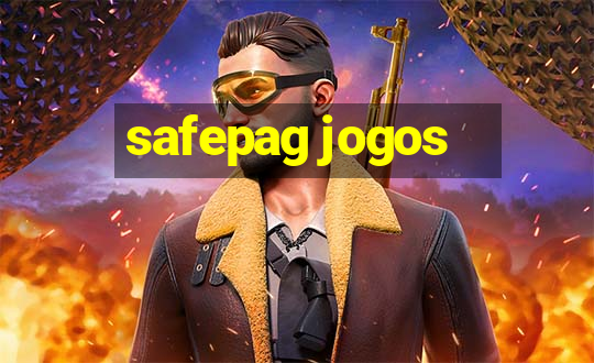 safepag jogos