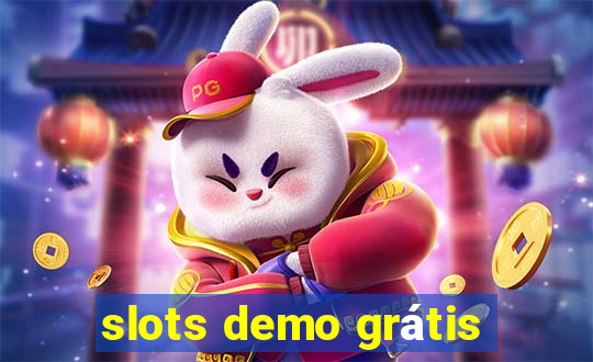 slots demo grátis